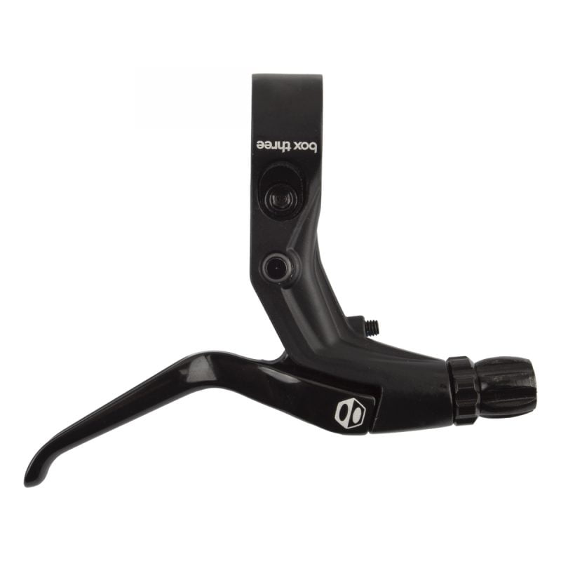 BOX COMPONENTS BRAKE LEVER BOX THREE LONG BK