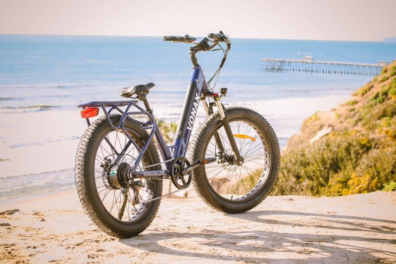 Vonax ST 01 Mountain eBike - Image 2
