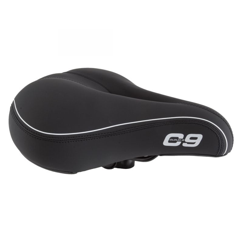 CLOUD-9 SADDLE C9 CRUISER SELECT AIRFLOW ES SOFTTOUCH VINYL