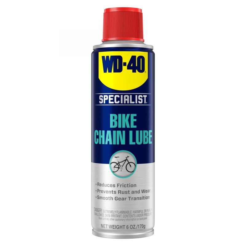 LUBE WD40 ALL CONDITIONS 6oz J (STORE)