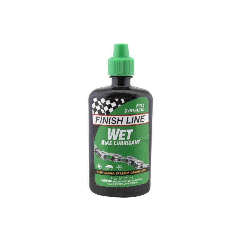 Wet Bike Lubricant J (STORE)