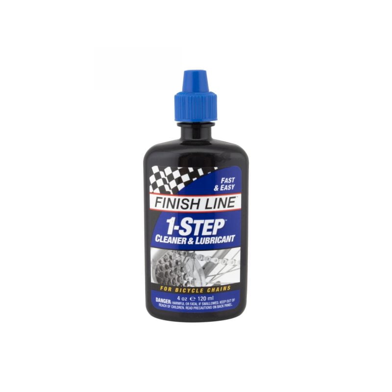 1-Step Cleaner & Lubricant J (STORE)