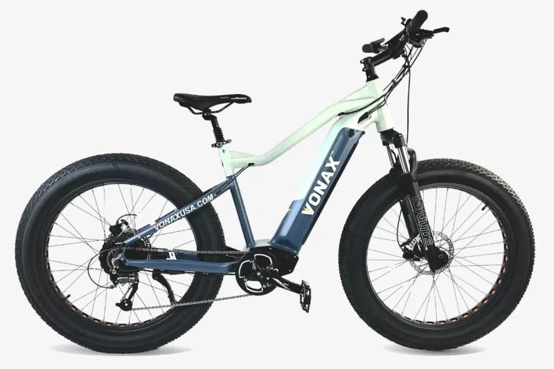 Vonax EF 01 Electric Bike