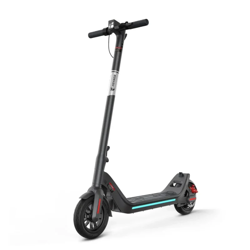 HOVSCO™ HovDash 9.0" Folding Electric Scooter For Adult