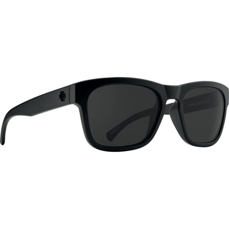 Spy + Sunglasses Crossway