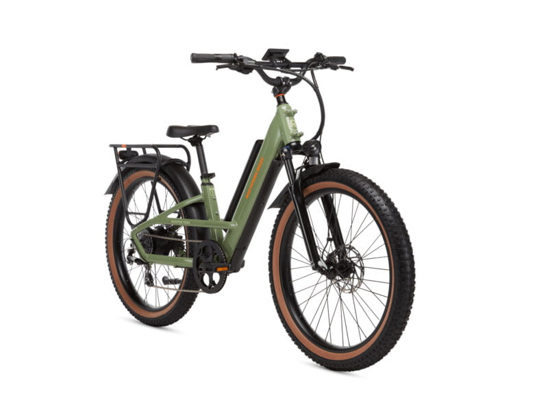 Radster™ Trail Electric Off-Road Bike - Regular - Image 4