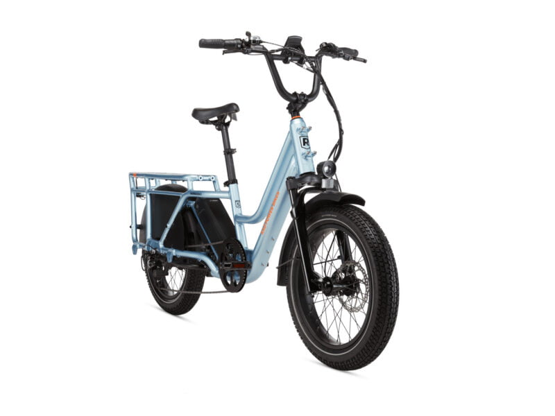 RadWagon™ 5 Electric Cargo Bike - Image 2