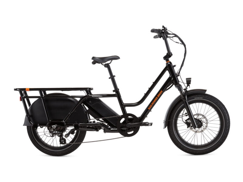 RadWagon™ 5 Electric Cargo Bike - Image 3