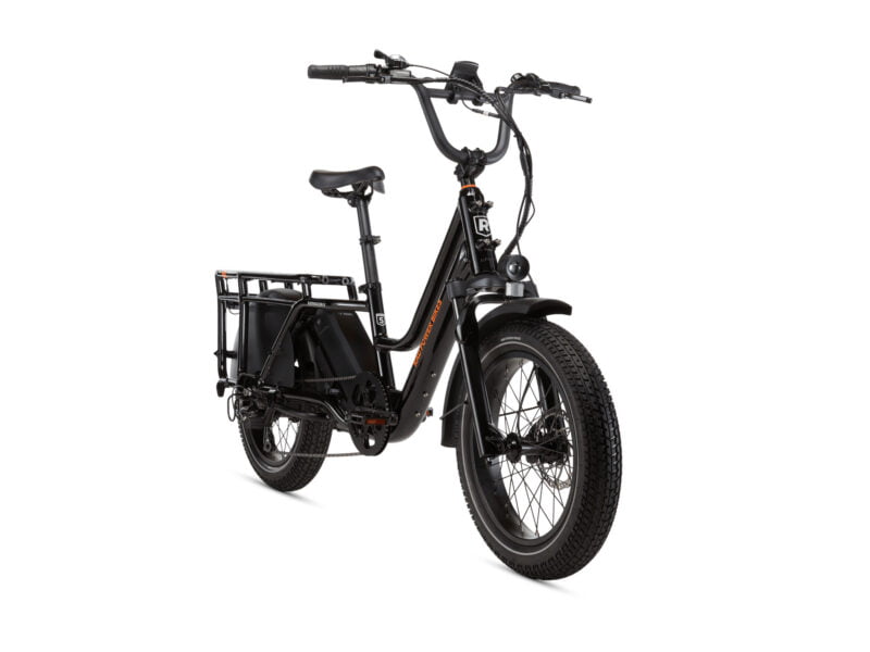 RadWagon™ 5 Electric Cargo Bike - Image 4