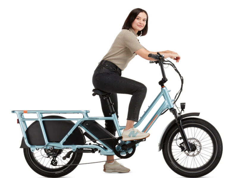 RadWagon™ 5 Electric Cargo Bike - Image 6