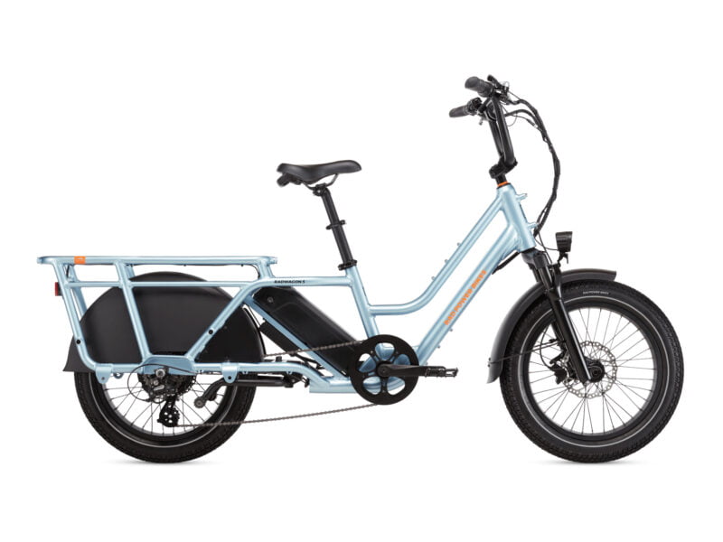 RadWagon™ 5 Electric Cargo Bike