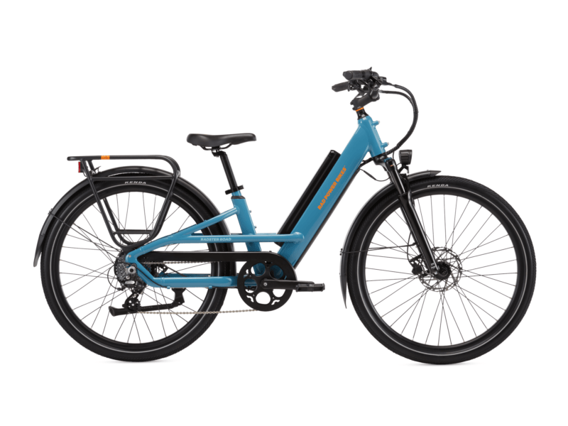 Radster™ Road Electric Commuter Bike