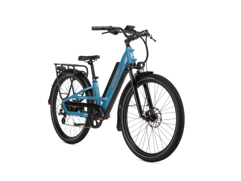 Radster™ Road Electric Commuter Bike - Image 2