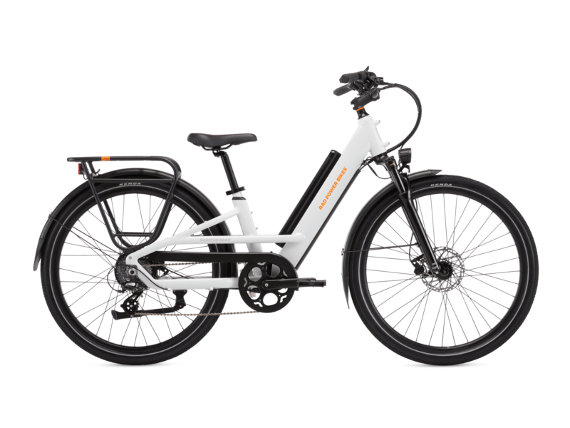 Radster™ Road Electric Commuter Bike - Image 3