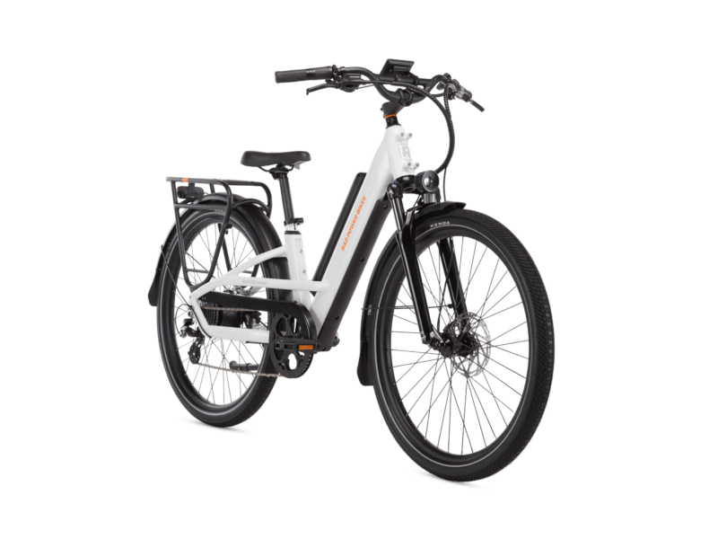 Radster™ Road Electric Commuter Bike - Image 4