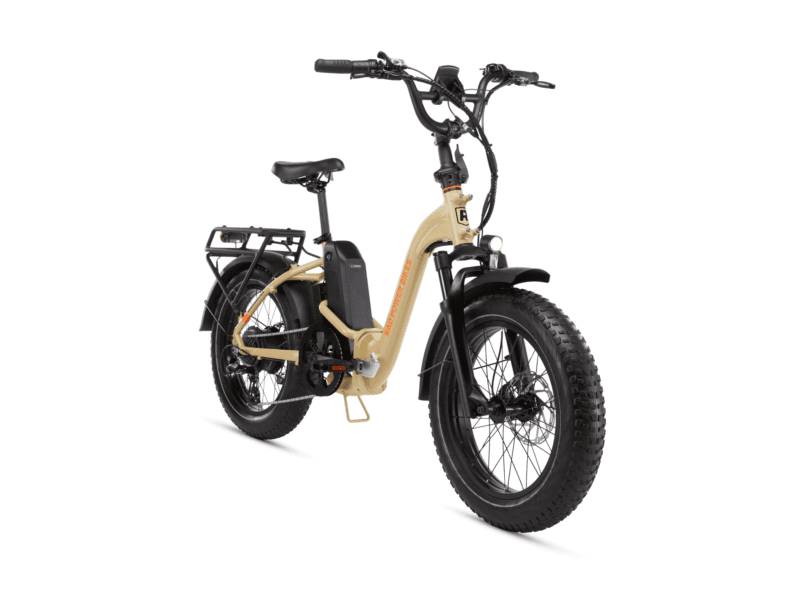RadExpand™ 5 Plus Electric Folding Bike - Image 5