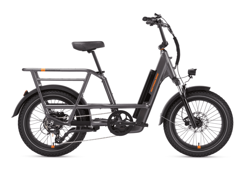 RadRunner™ 3 Plus Electric Utility Bike