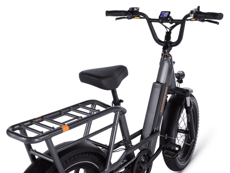 RadRunner™ 3 Plus Electric Utility Bike - Image 5