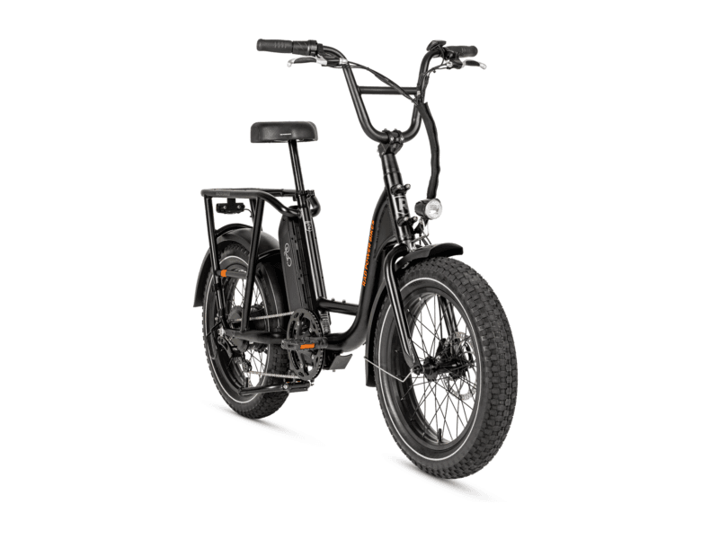 RadRunner™ 2 Electric Utility Bike - Image 2