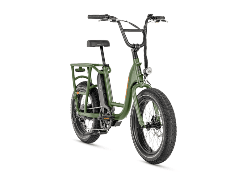 RadRunner™ 2 Electric Utility Bike - Image 4