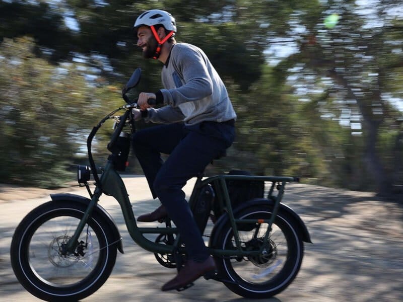 RadRunner™ 2 Electric Utility Bike - Image 6