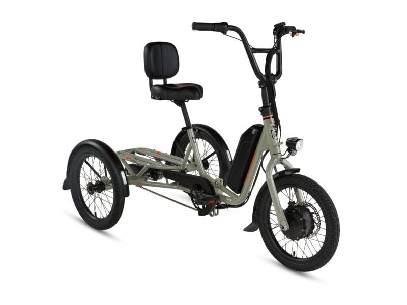 RadTrike™ Electric Tricycle - Image 2