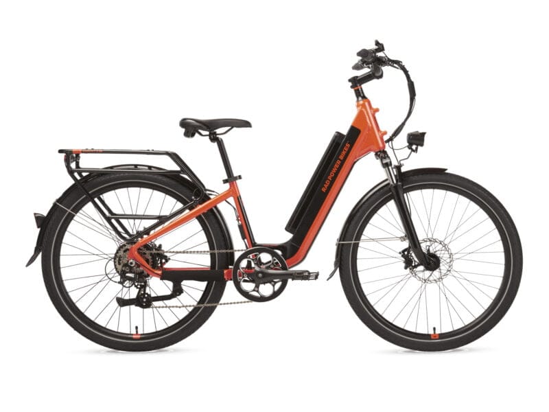 RadCity™ 5 Plus Electric Commuter Bike