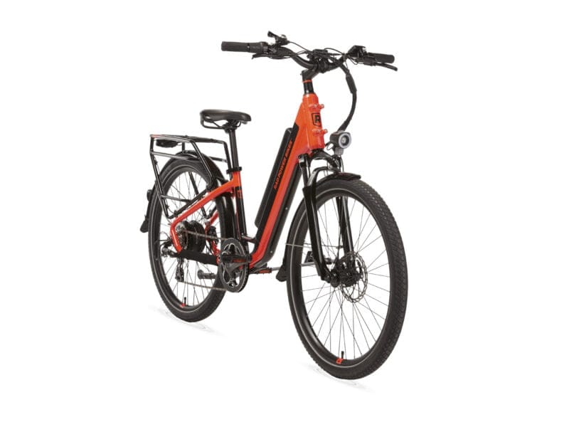 RadCity™ 5 Plus Electric Commuter Bike - Image 2