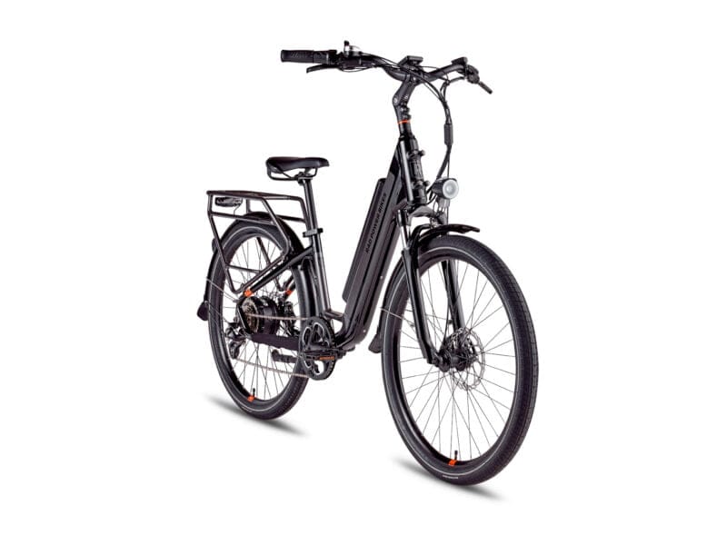 RadCity™ 5 Plus Electric Commuter Bike - Image 4