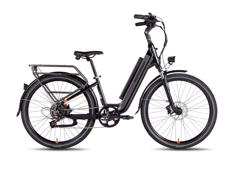 RadCity™ 5 Plus Electric Commuter Bike - Image 3