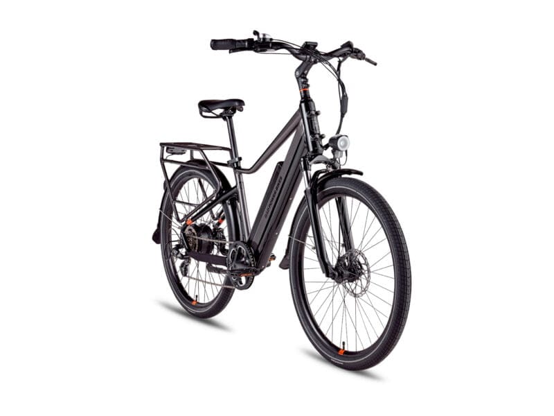 RadCity™ 5 Plus Electric Commuter Bike - Image 8