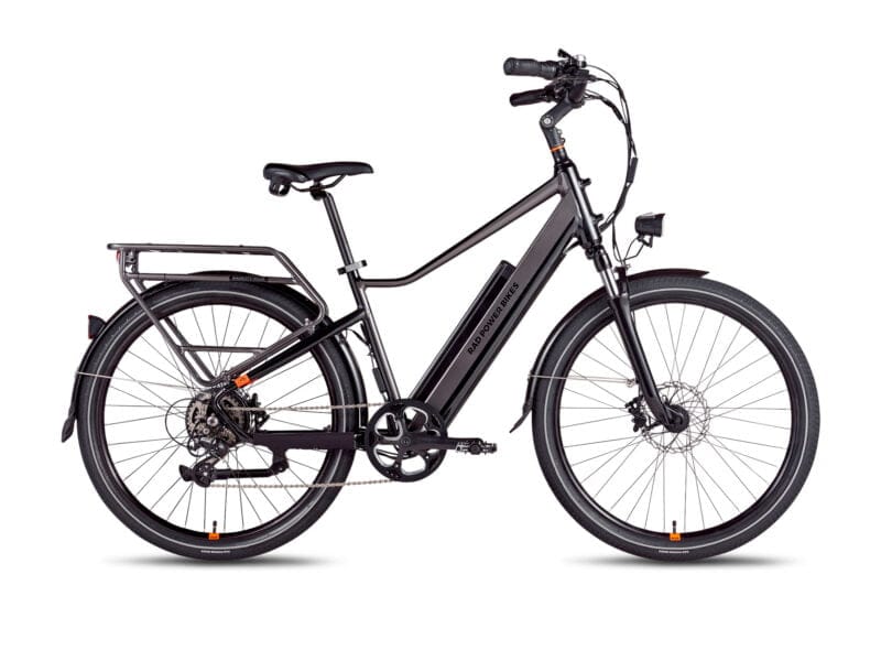 RadCity™ 5 Plus Electric Commuter Bike - Image 7