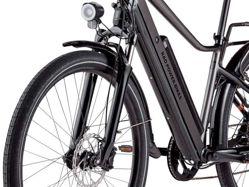 RadCity™ 5 Plus Electric Commuter Bike - Image 9