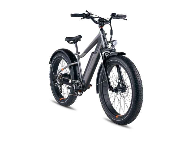 RadRover™ 6 Plus Electric Fat Tire Bike - Image 2