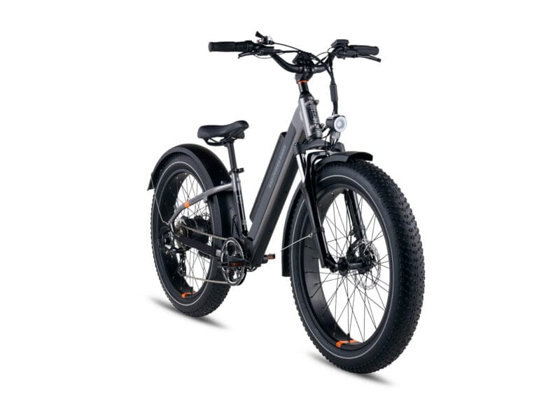 RadRover™ 6 Plus Electric Fat Tire Bike - Image 4