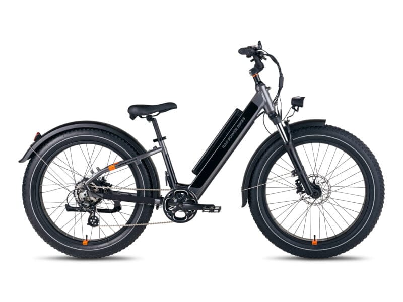 RadRover™ 6 Plus Electric Fat Tire Bike - Image 3