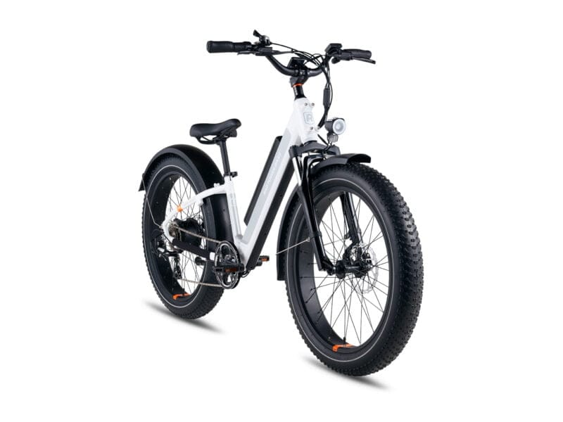 RadRover™ 6 Plus Electric Fat Tire Bike - Image 6