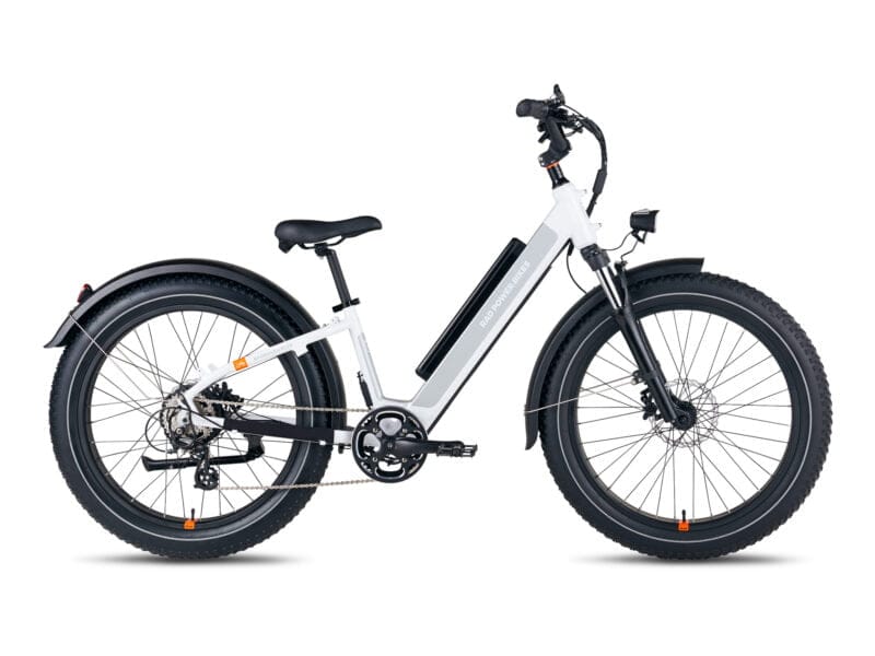 RadRover™ 6 Plus Electric Fat Tire Bike - Image 5