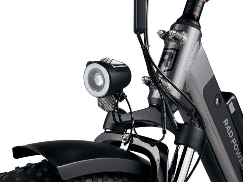 RadRover™ 6 Plus Electric Fat Tire Bike - Image 7