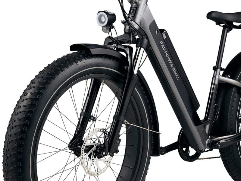 RadRover™ 6 Plus Electric Fat Tire Bike - Image 9