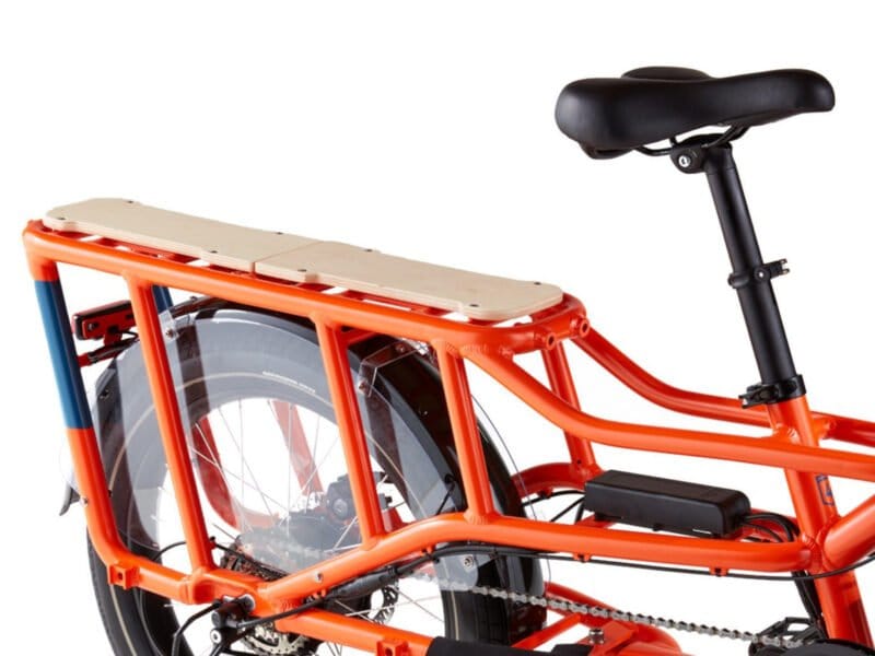 RadWagon™ 4 Electric Cargo Bike - Image 7