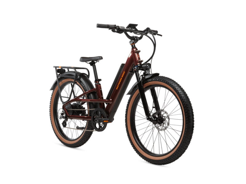 Radster™ Trail Electric Off-Road Bike - Regular - Image 2