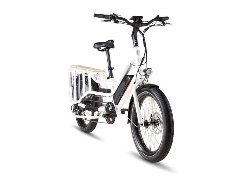 RadWagon™ 4 Electric Cargo Bike - Image 4