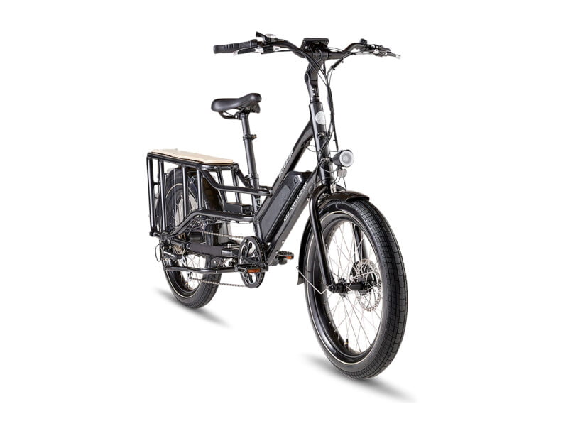 RadWagon™ 4 Electric Cargo Bike - Image 6