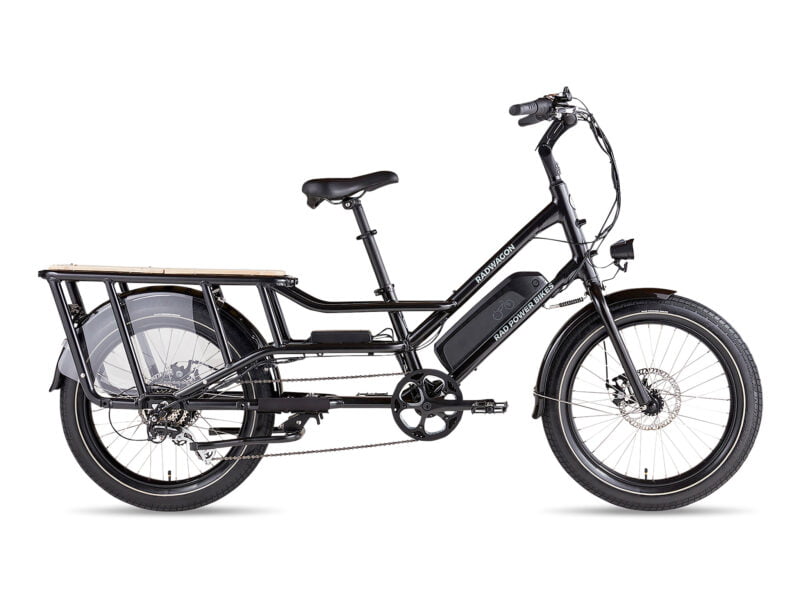 RadWagon™ 4 Electric Cargo Bike - Image 5