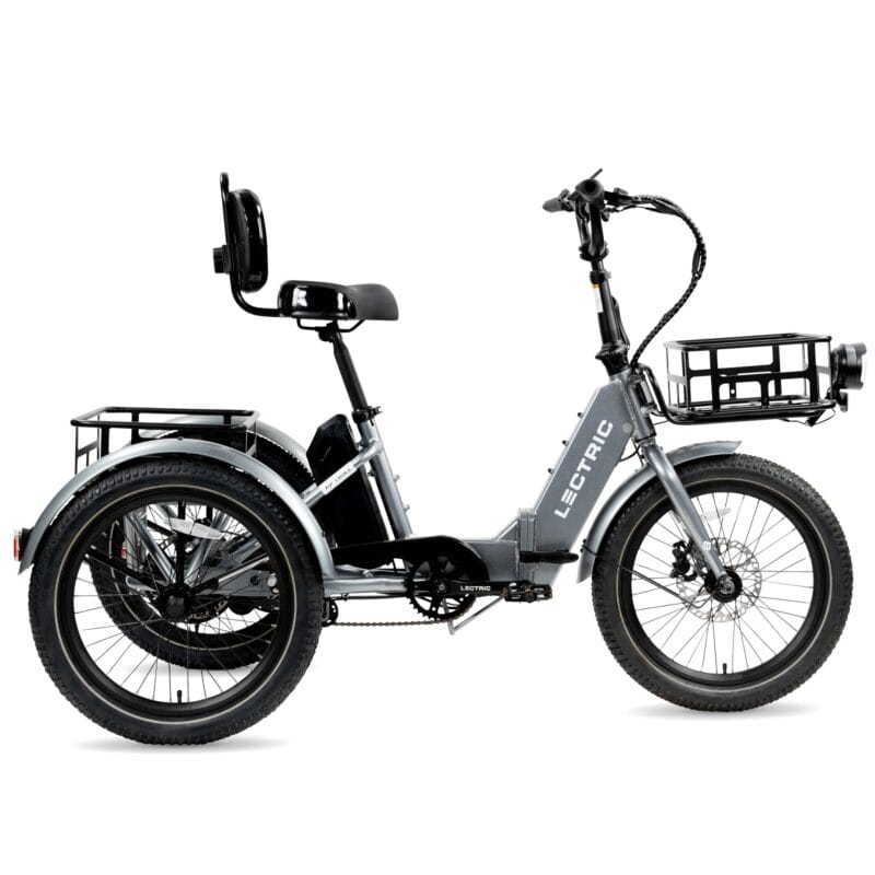 Lectric - Electric XP Trike