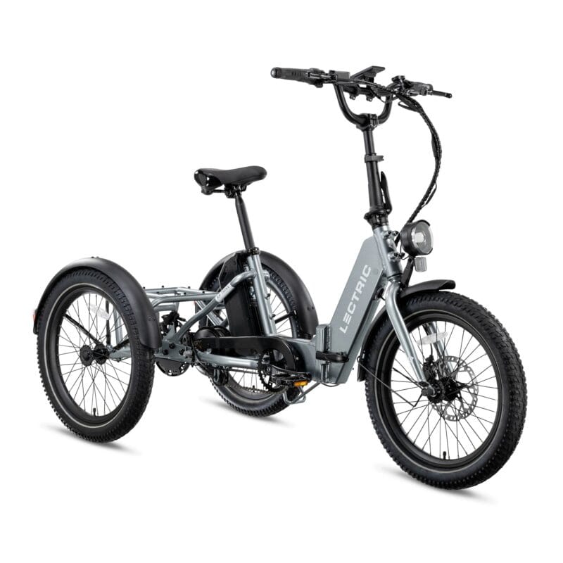 Lectric - Electric XP Trike - Image 2