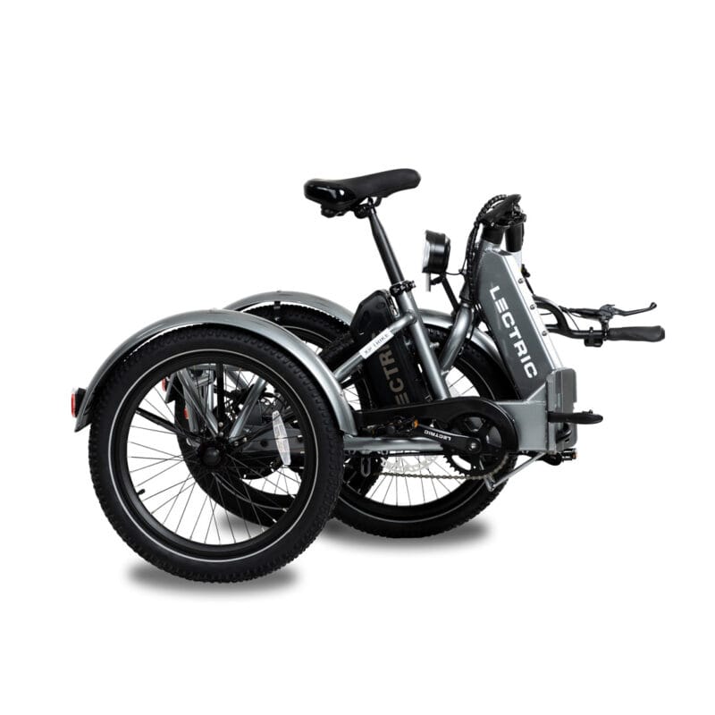 Lectric - Electric XP Trike - Image 3