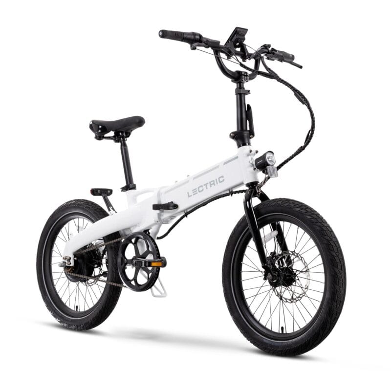 Lectric - XP Lite 2.0 eBike - Image 2