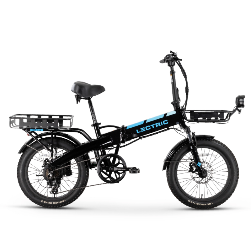 Lectric - XP 3.0 eBike